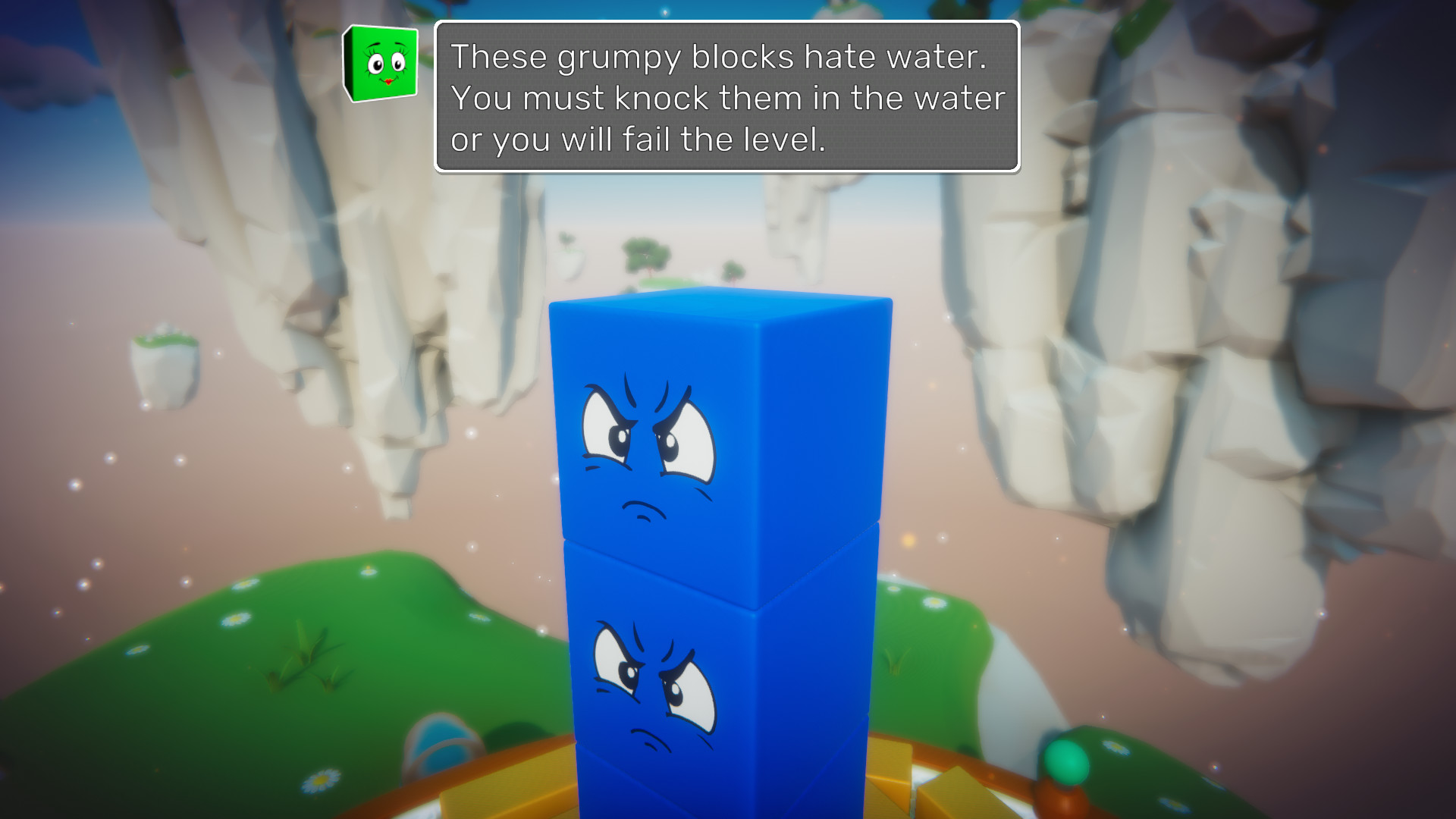 Blocksplode screenshot 10