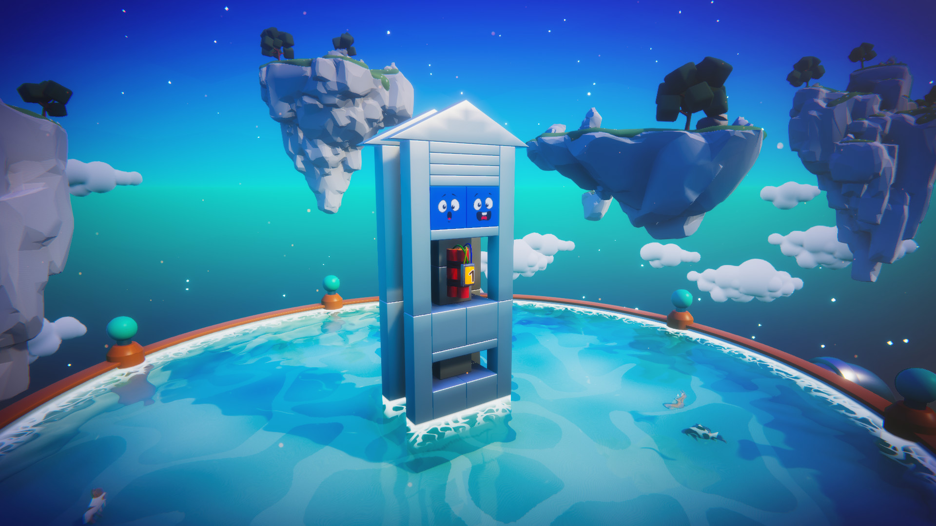 Blocksplode screenshot 27