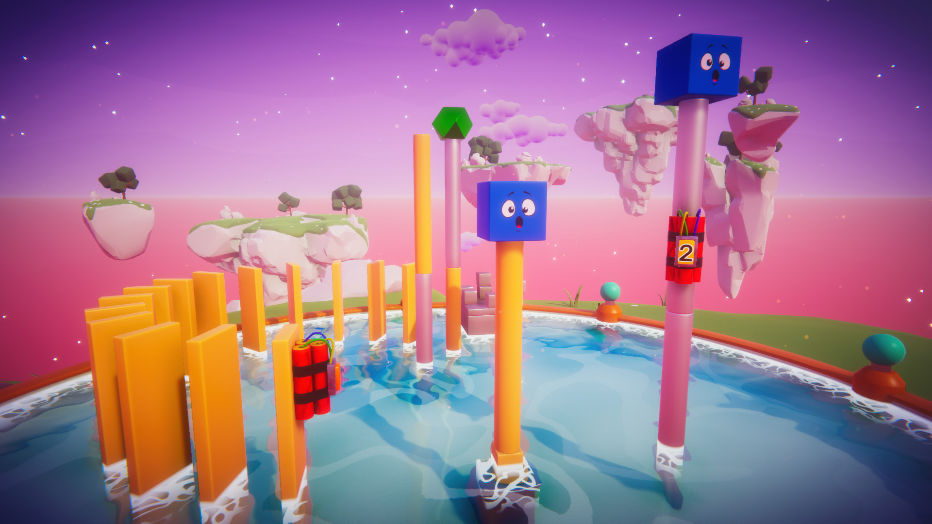 Blocksplode screenshot 21