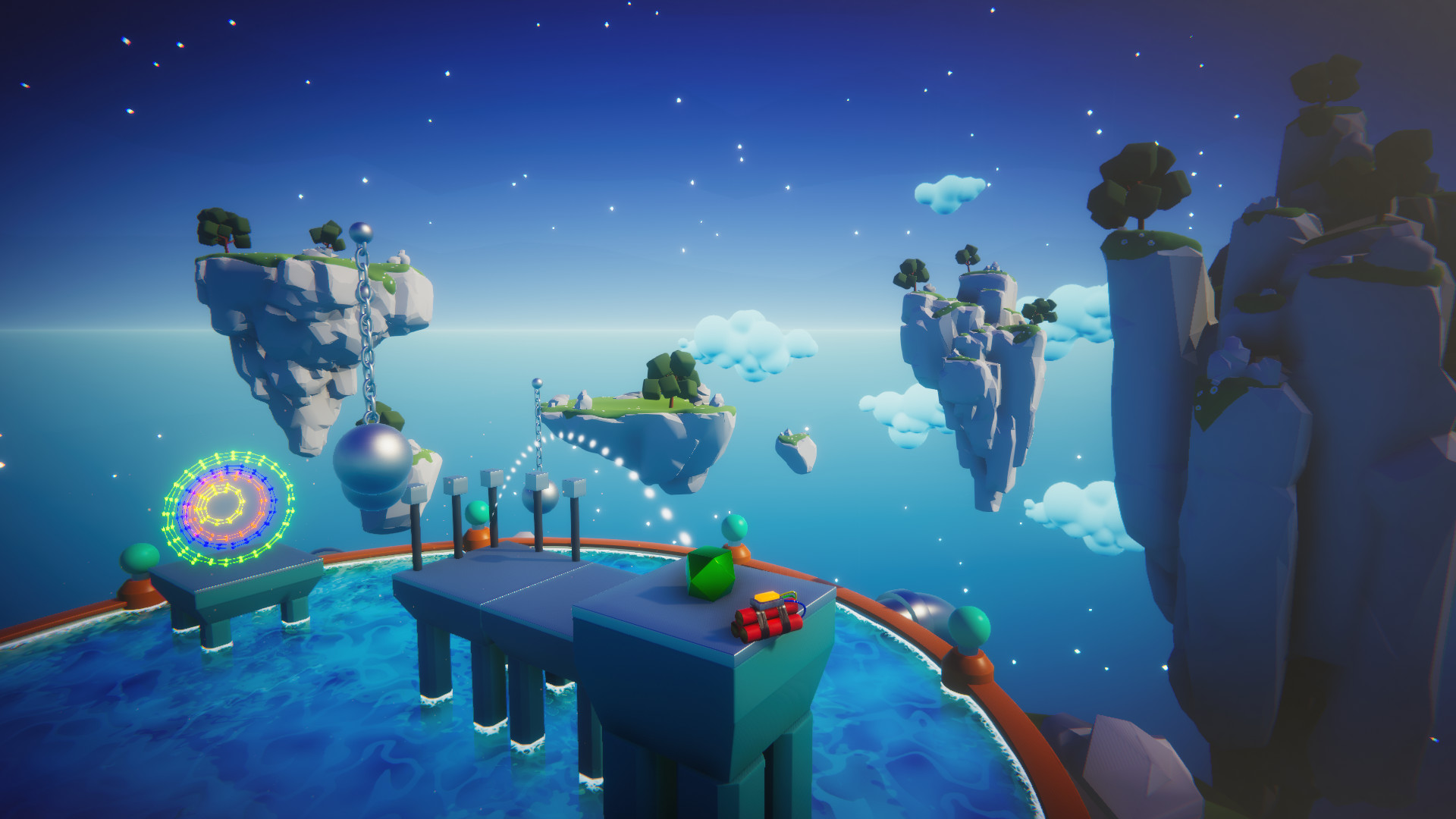 Blocksplode screenshot 24