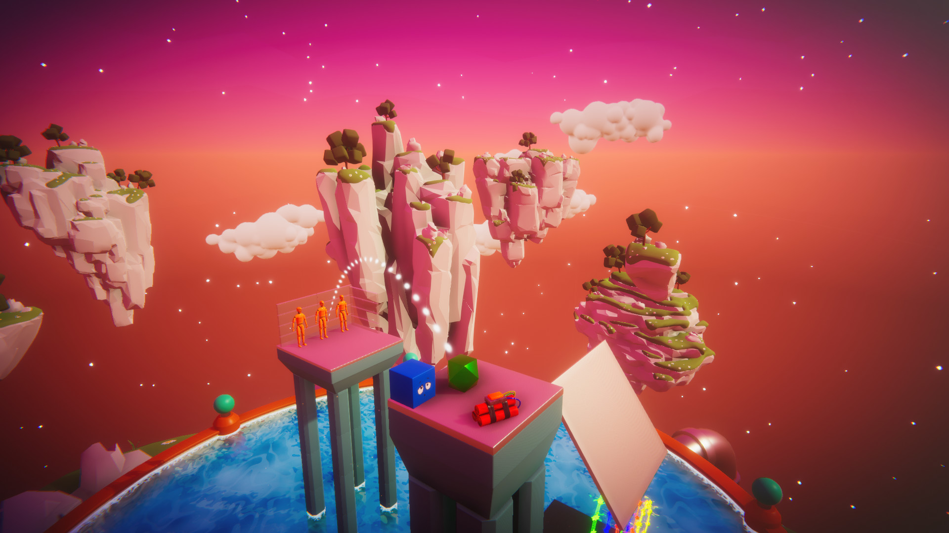 Blocksplode screenshot 25