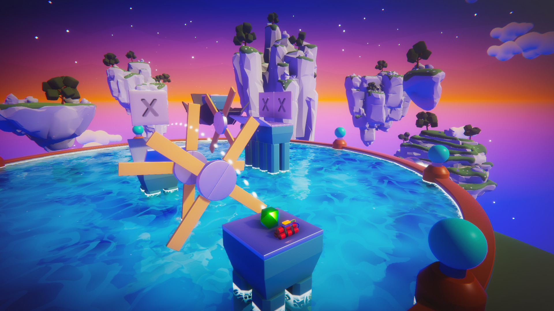 Blocksplode screenshot 26