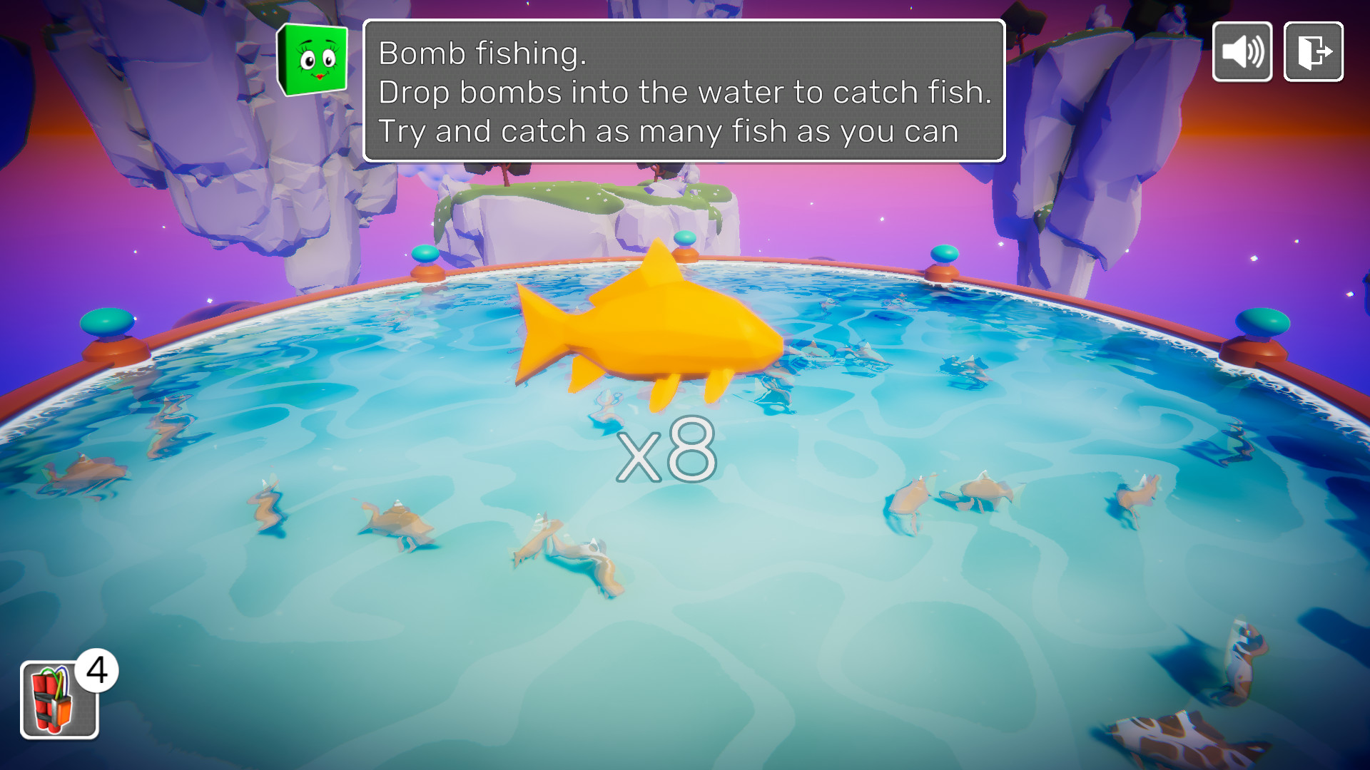 Blocksplode screenshot 23