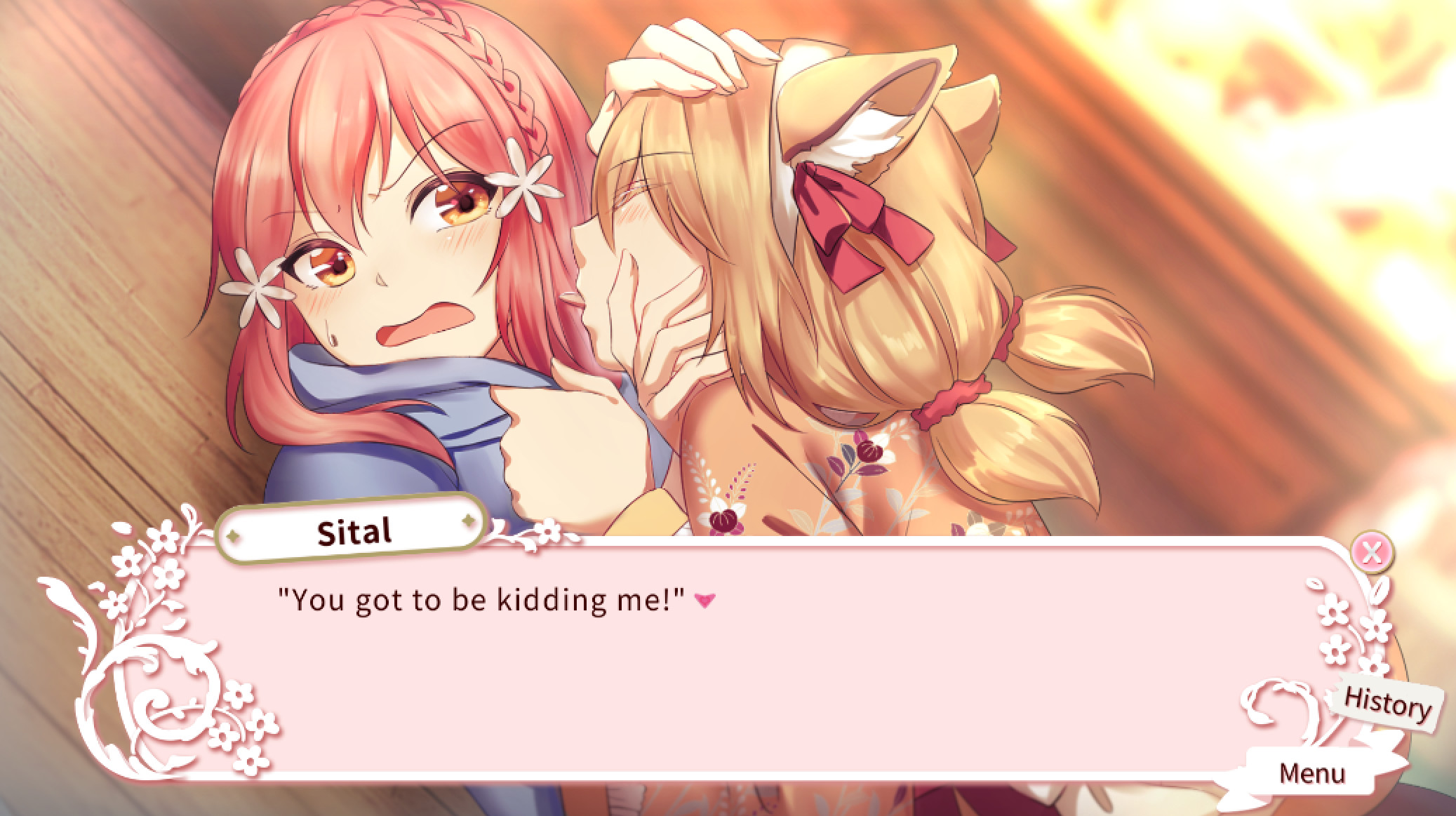 Endangered Proposition screenshot 4