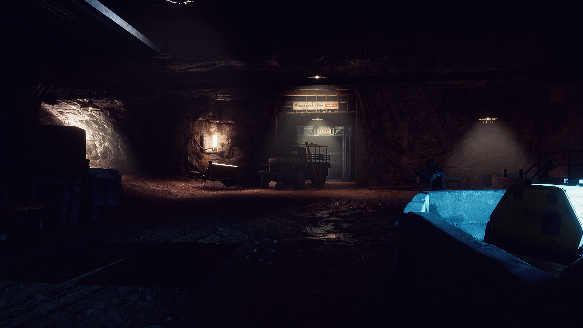 Beyond Enemy Lines 2 - Covert Strike screenshot 3