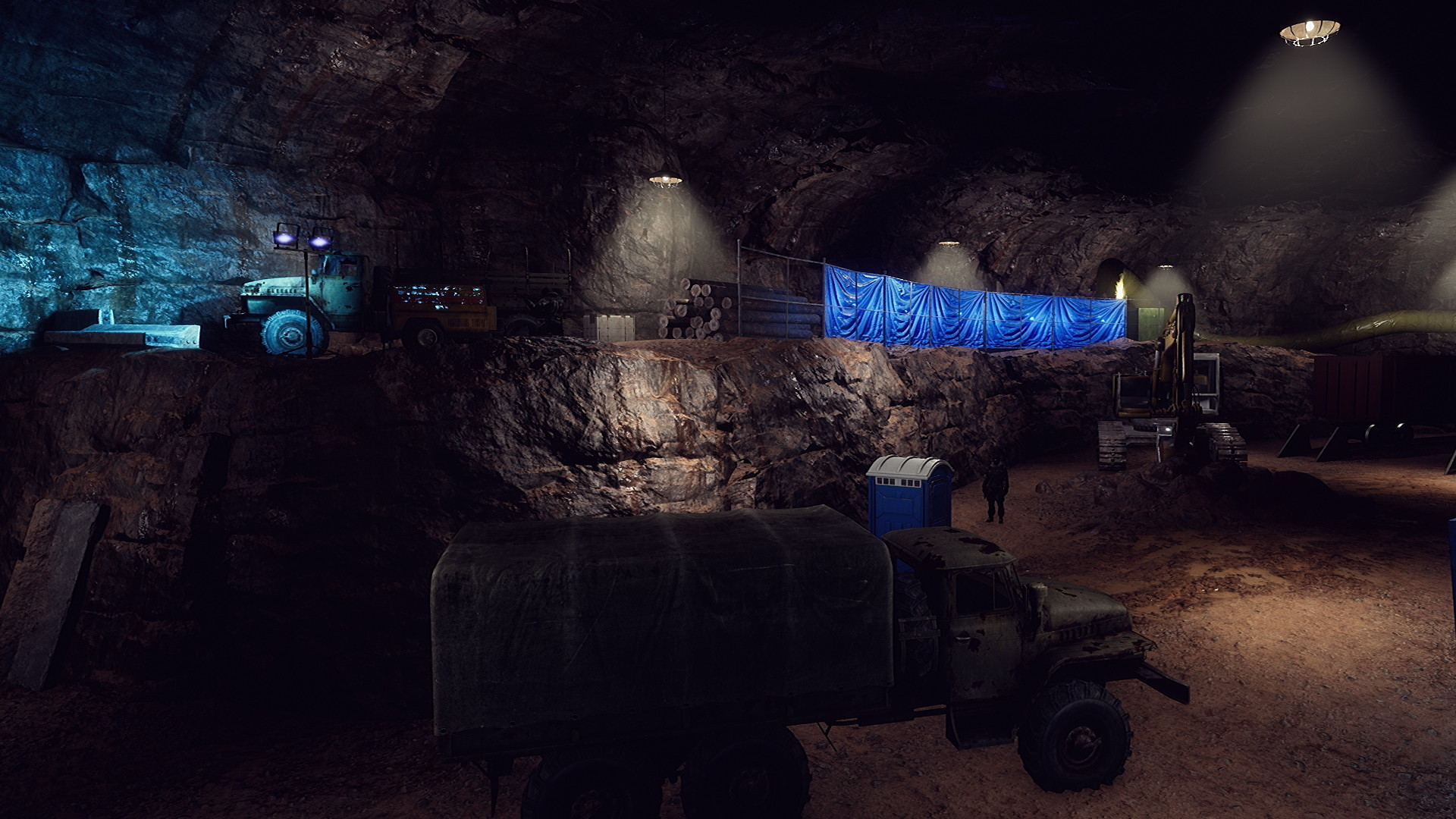 Beyond Enemy Lines 2 - Covert Strike screenshot 5