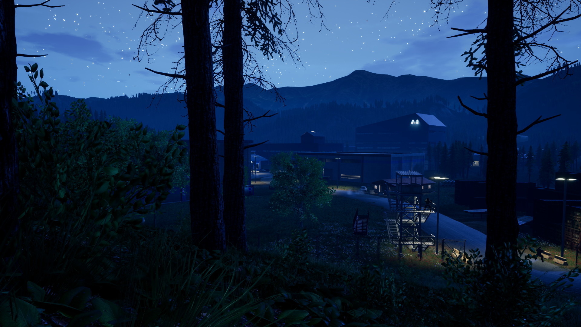 Beyond Enemy Lines 2 - Covert Strike screenshot 1