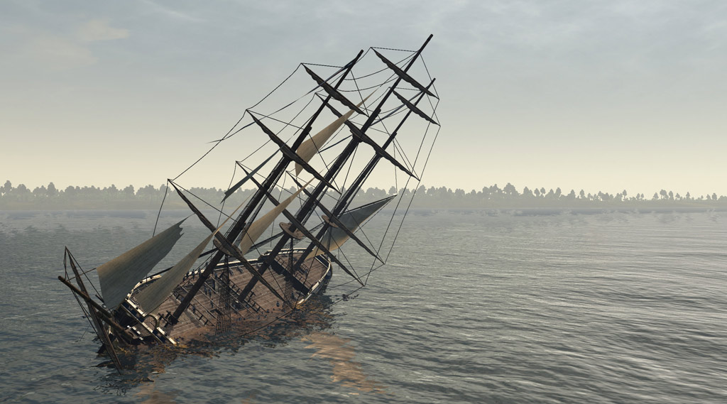 Total War: EMPIRE – Definitive Edition screenshot 6