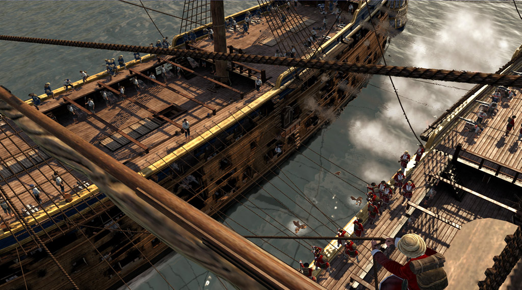 Total War: EMPIRE – Definitive Edition screenshot 10