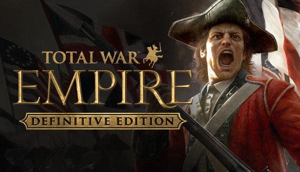 Steam：Total War: EMPIRE – Definitive Edition