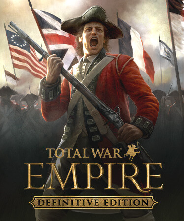 Total War: EMPIRE Definitive Edition