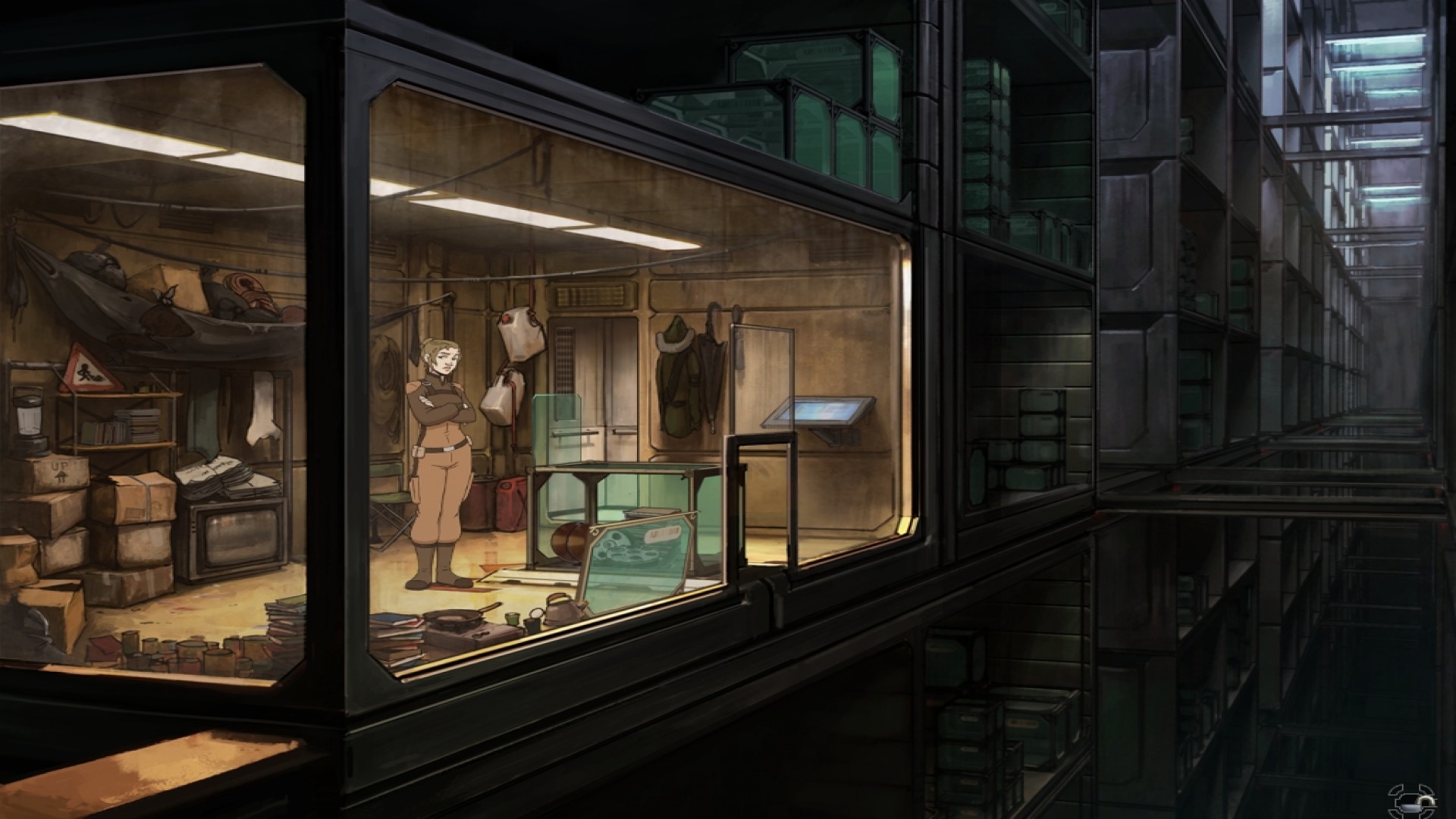 A New Beginning - Final Cut screenshot 10