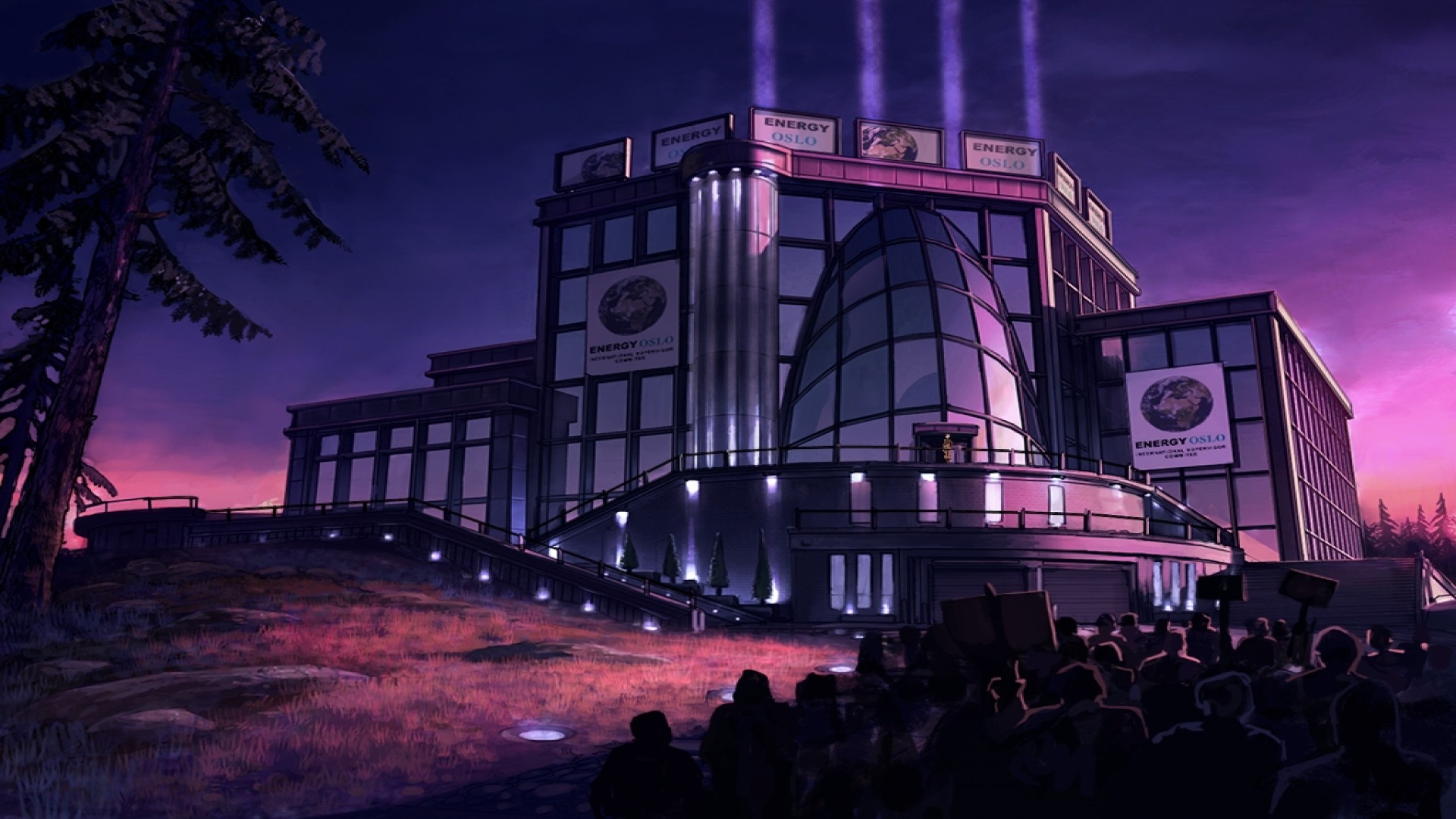 A New Beginning - Final Cut screenshot 5