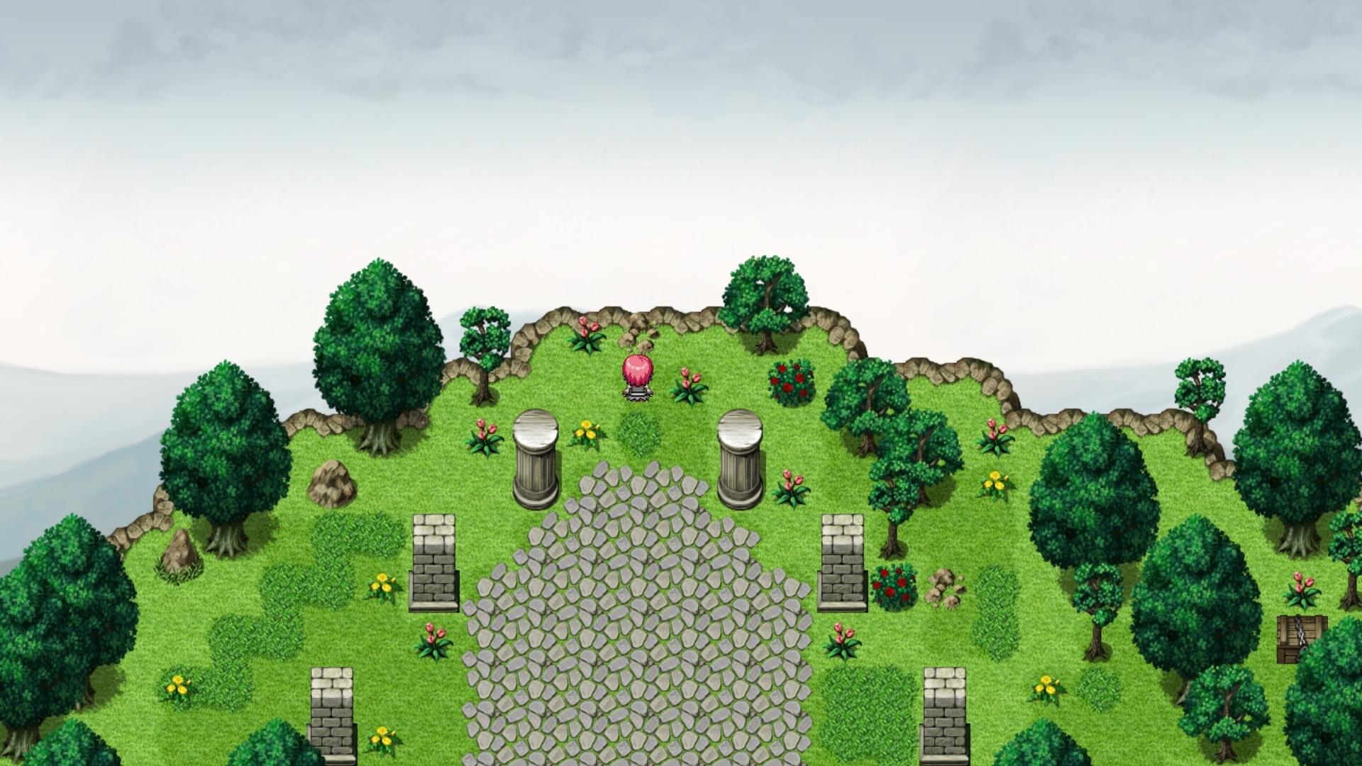 Even For Eternia screenshot 7
