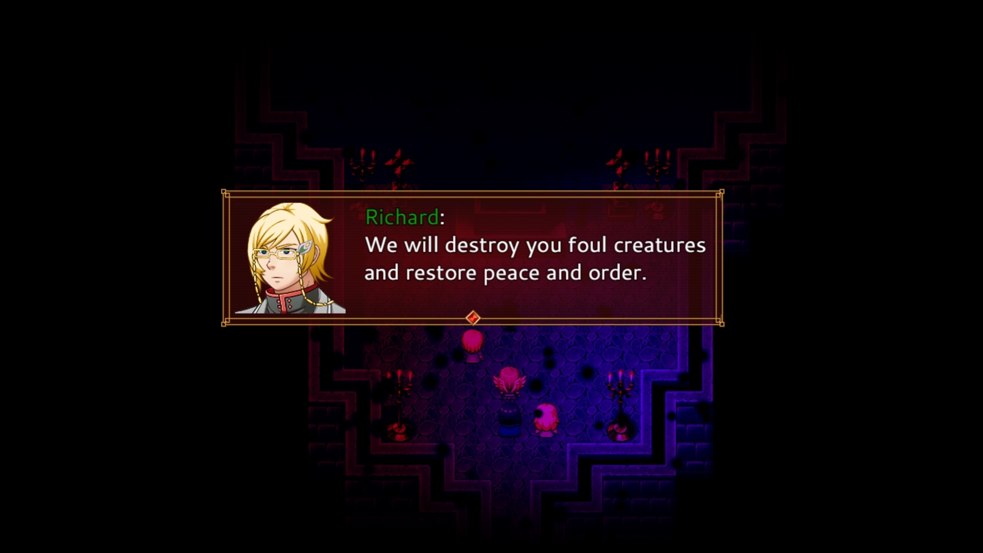 Even For Eternia screenshot 6