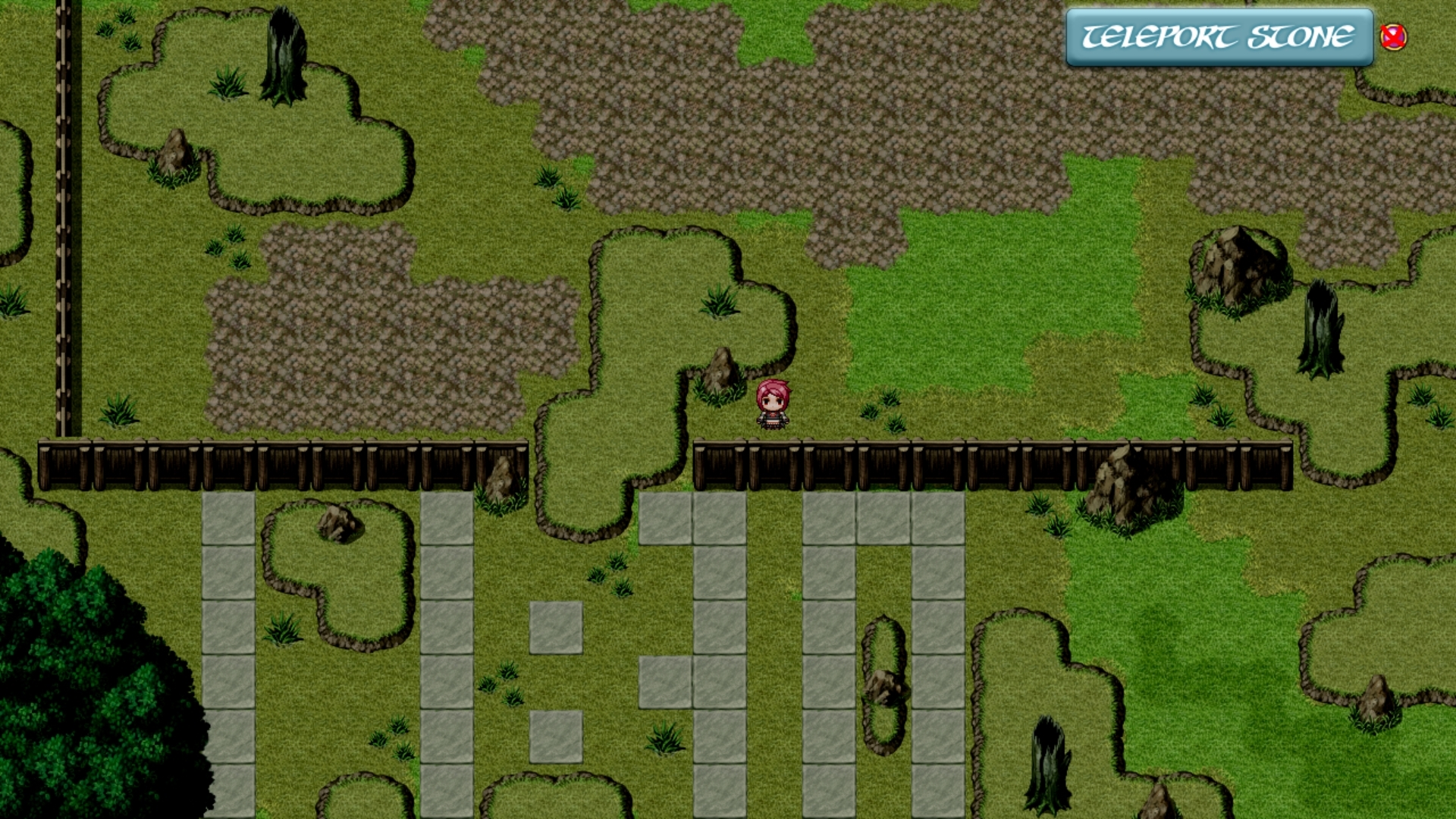 Even For Eternia screenshot 9