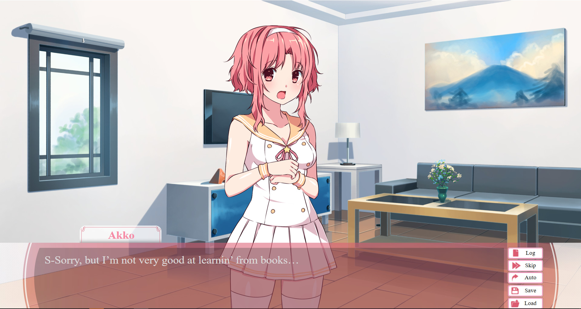 Sakura Melody screenshot 7