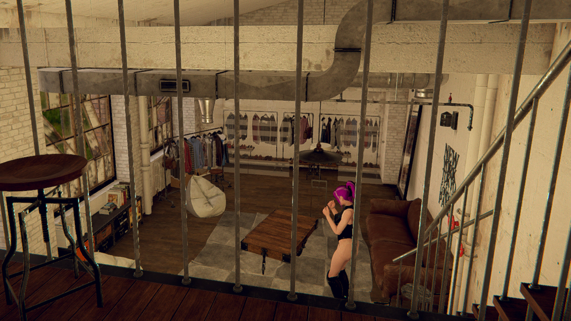Sexy Miss screenshot 11