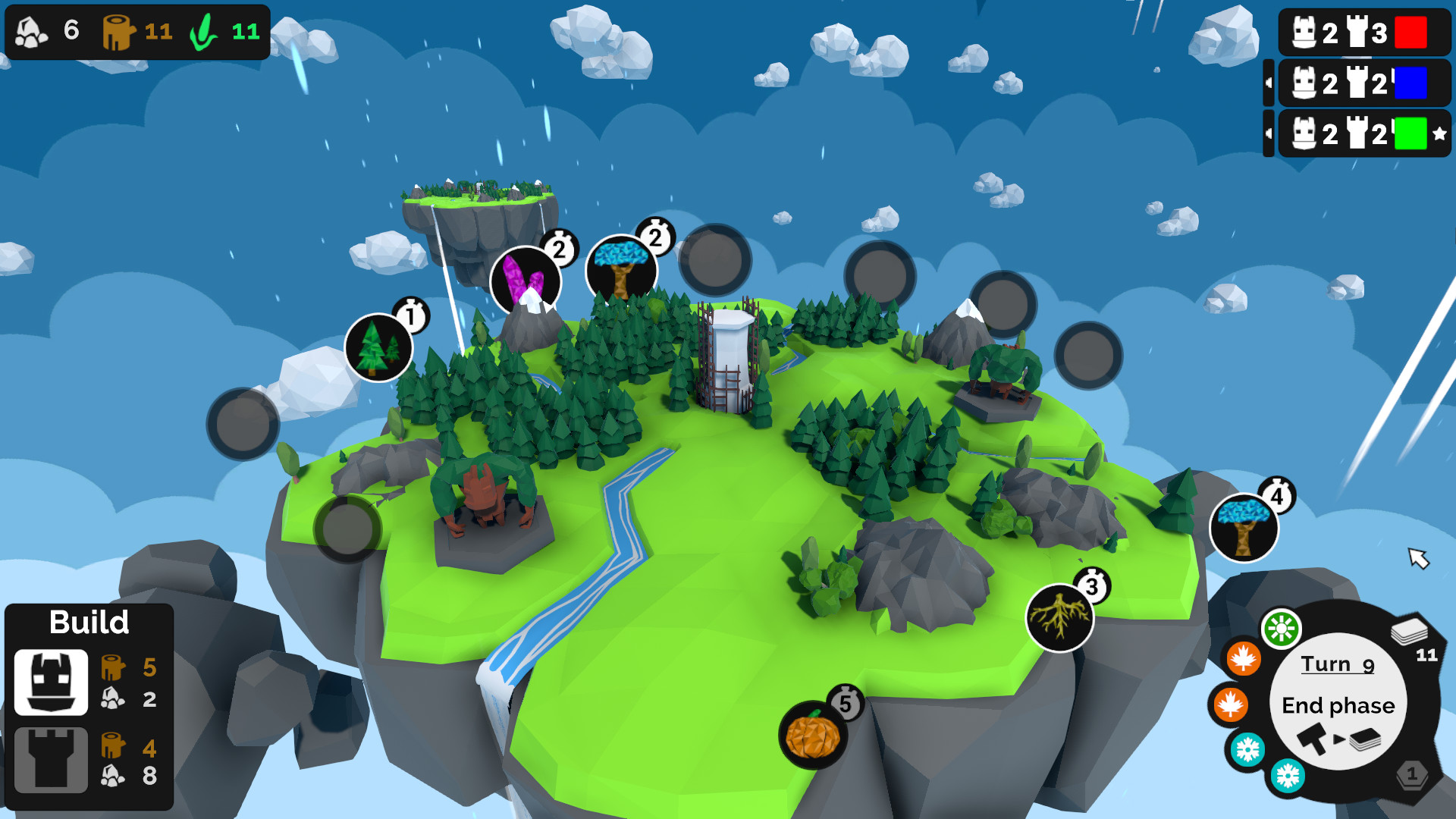 Terramancer screenshot 4