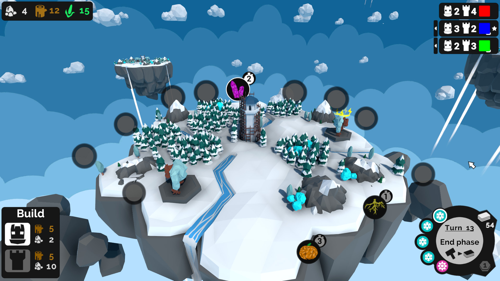 Terramancer screenshot 5