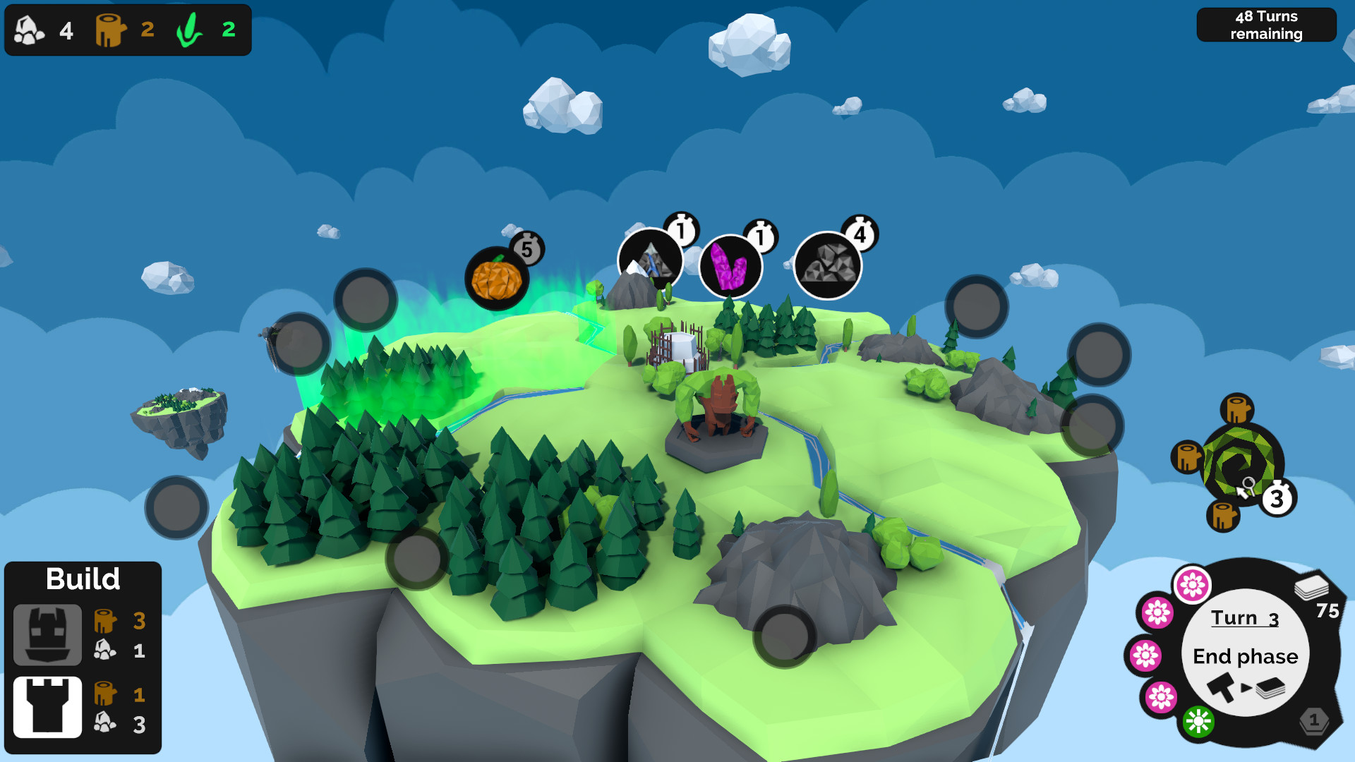 Terramancer screenshot 6