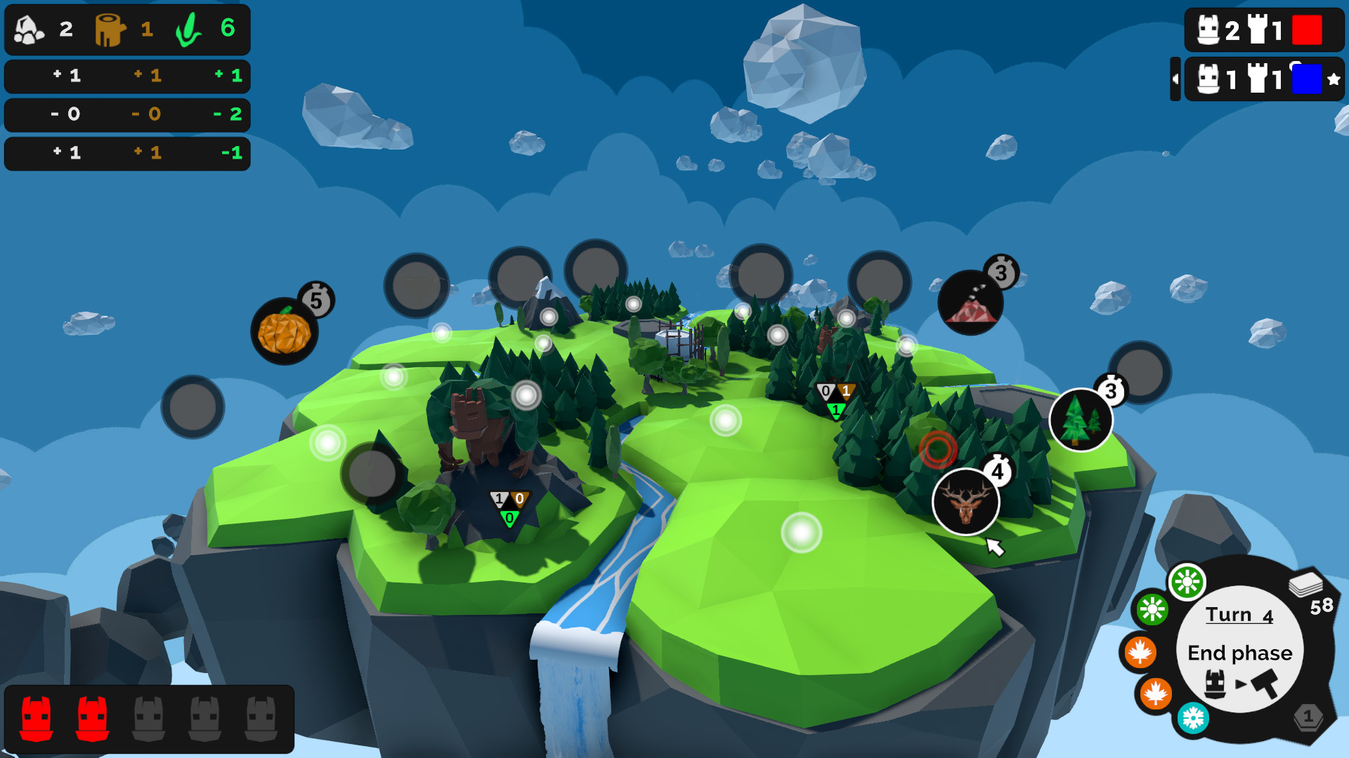 Terramancer screenshot 2