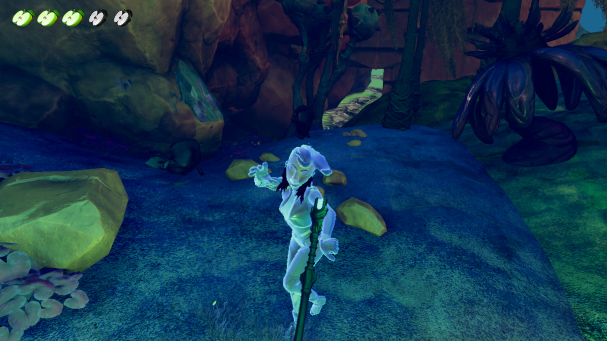 Life source screenshot 7