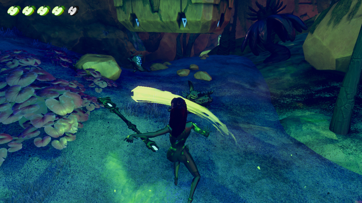 Life source screenshot 5