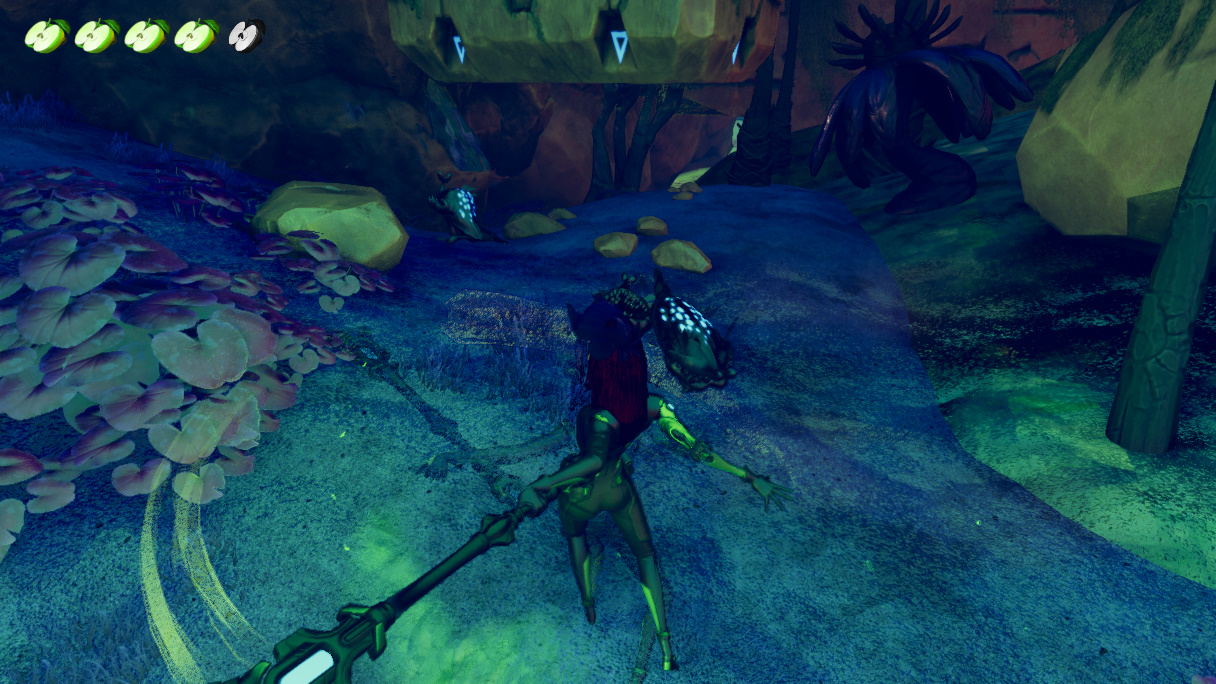 Life source screenshot 8