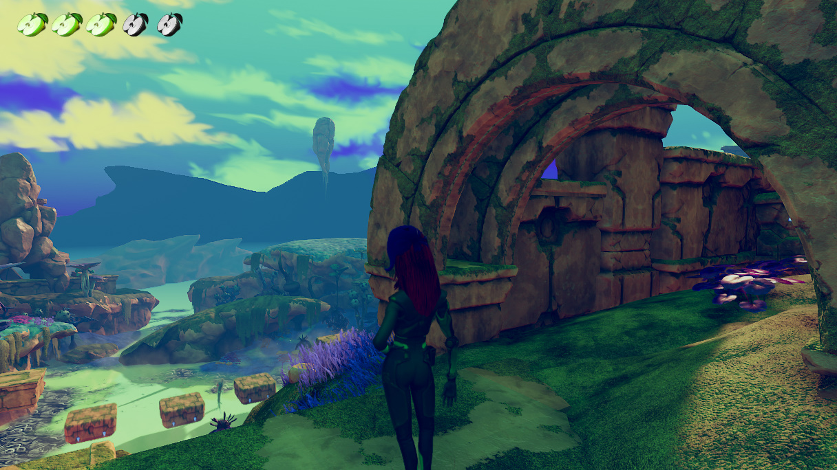 Life source screenshot 9