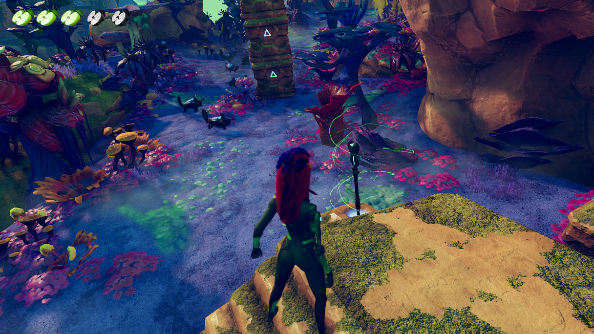 Life source screenshot 4