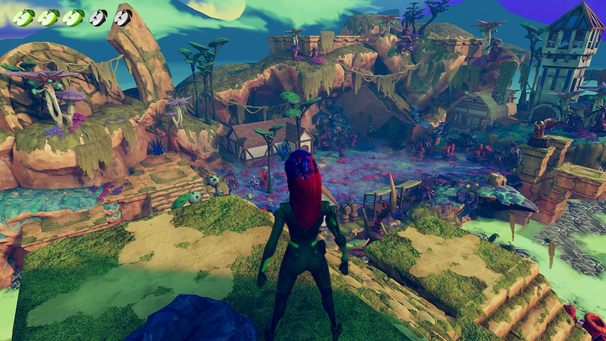 Life source screenshot 10