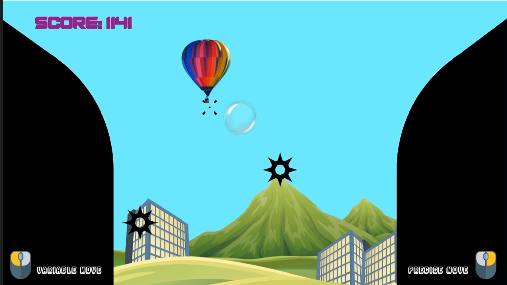 Dodge Bubble screenshot 3