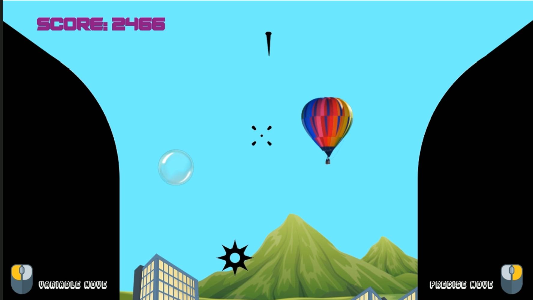Dodge Bubble screenshot 5
