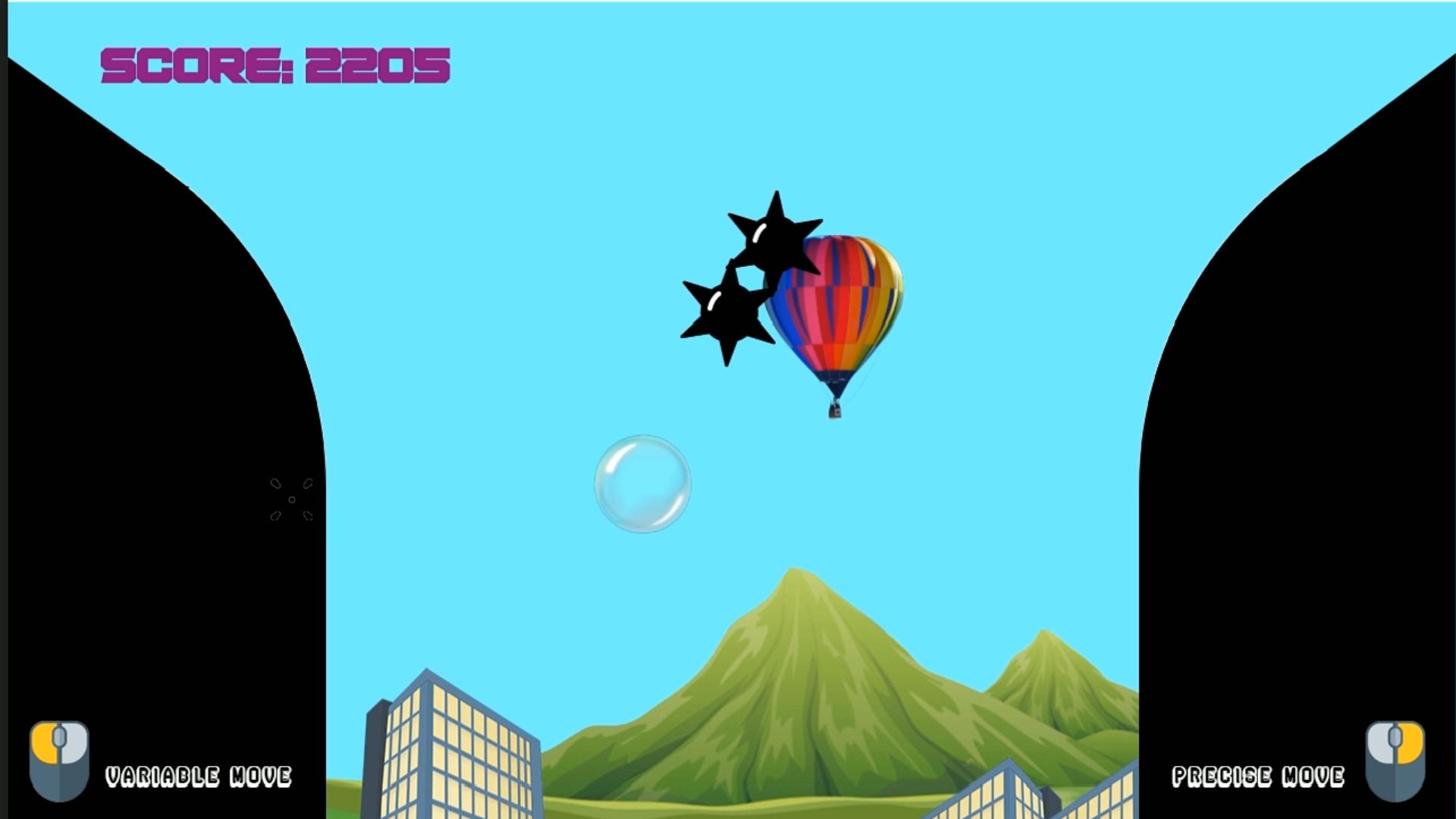 Dodge Bubble screenshot 4