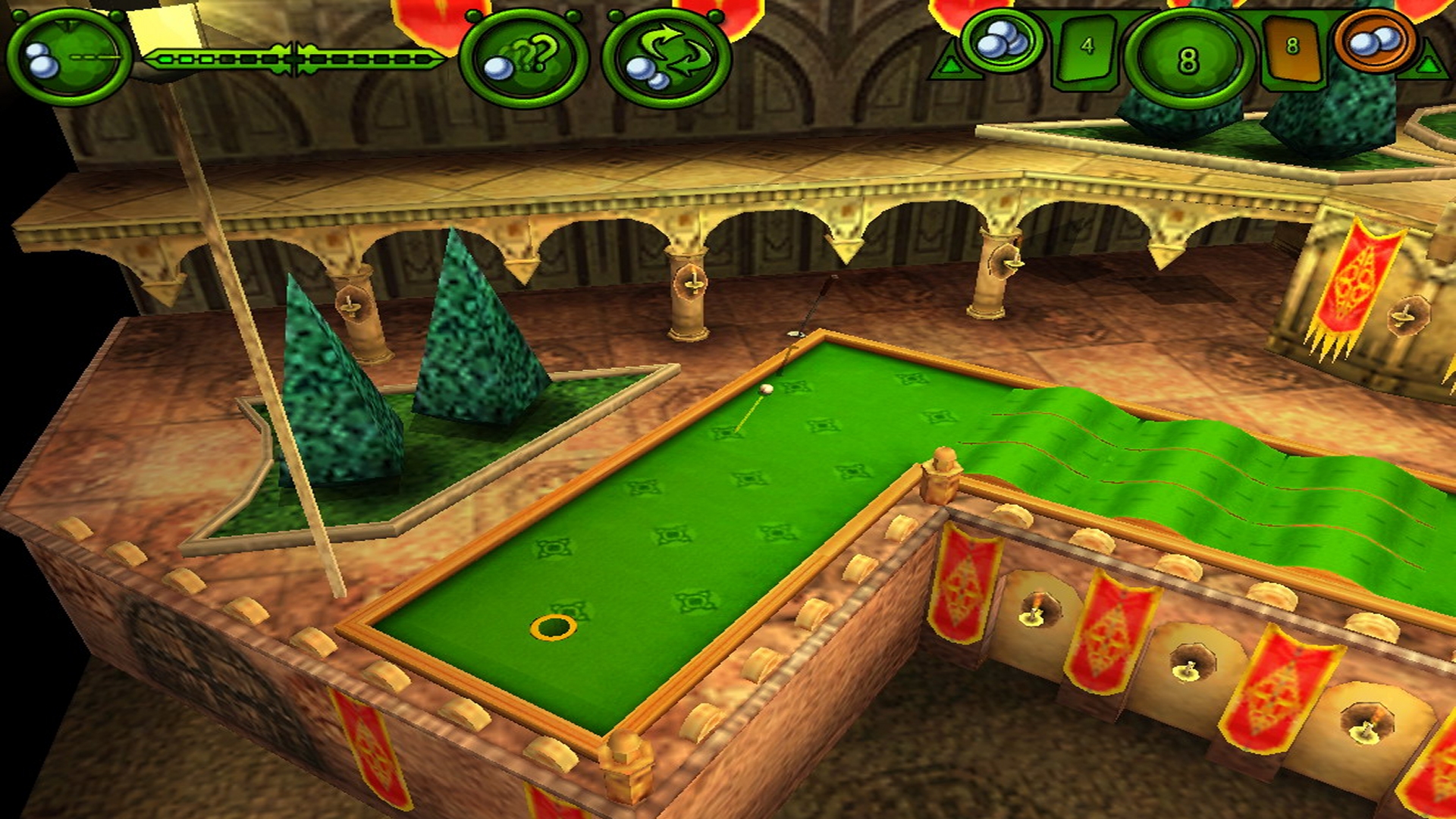 MiniGolf screenshot 8
