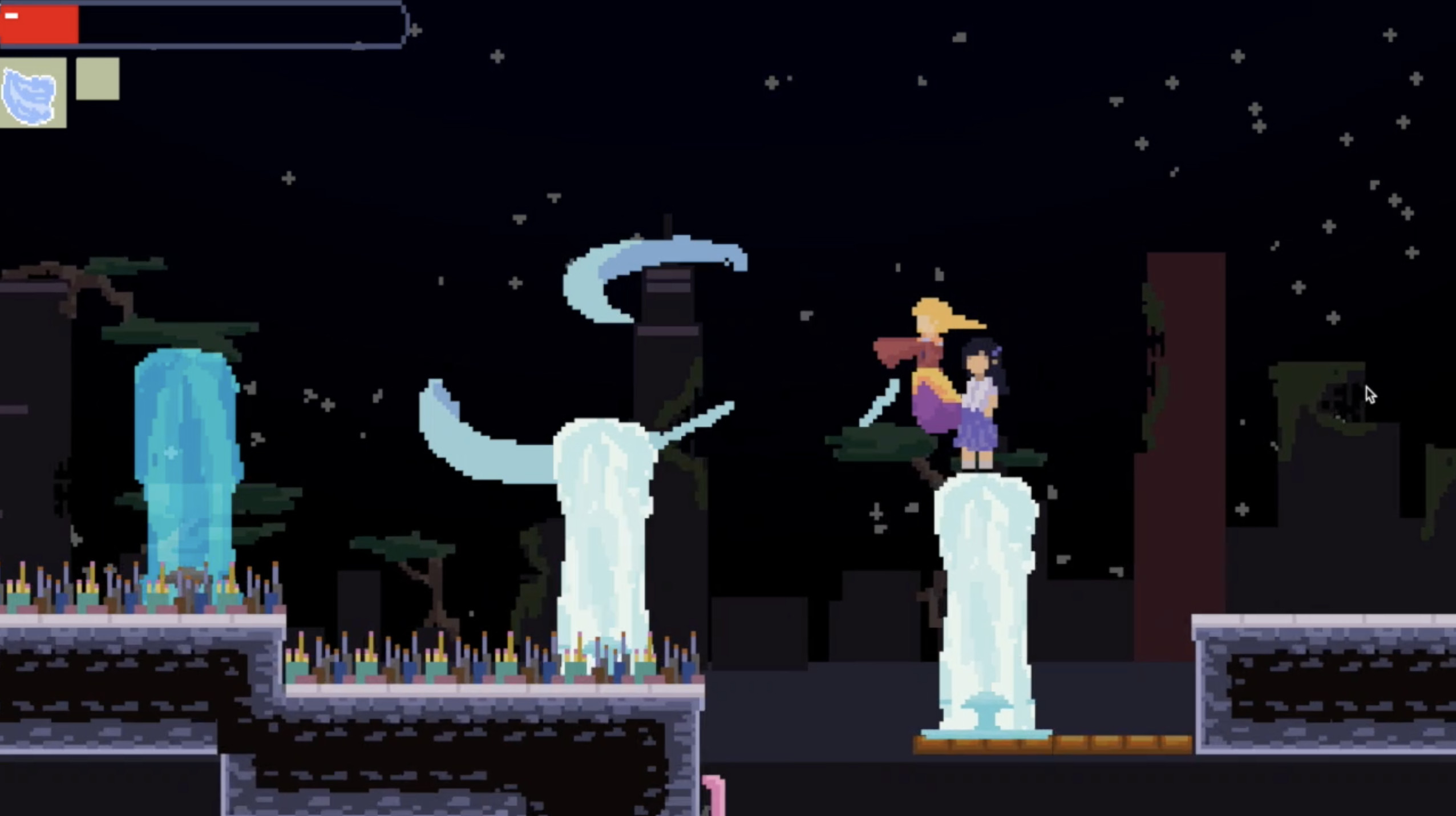 Alight screenshot 1