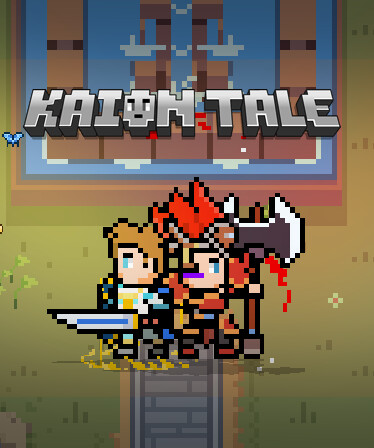 Kaion Tale MMORPG