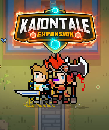 Kaion Tale MMORPG