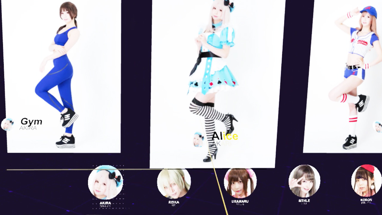 HOLOGRA screenshot 6