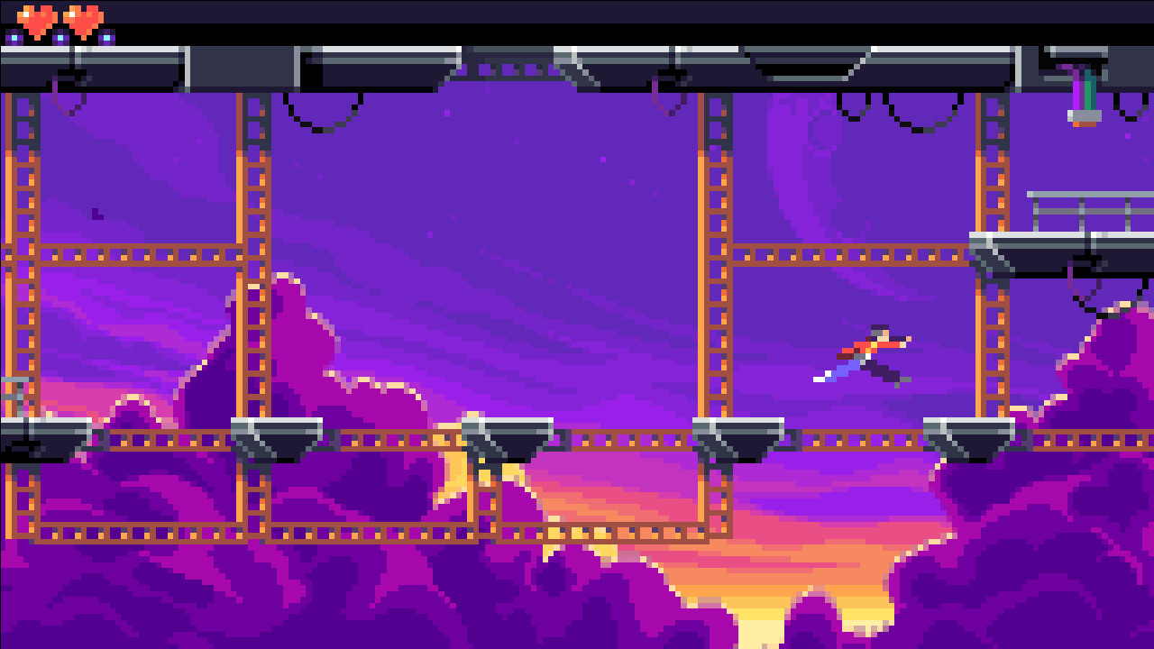 LUNARK screenshot 12