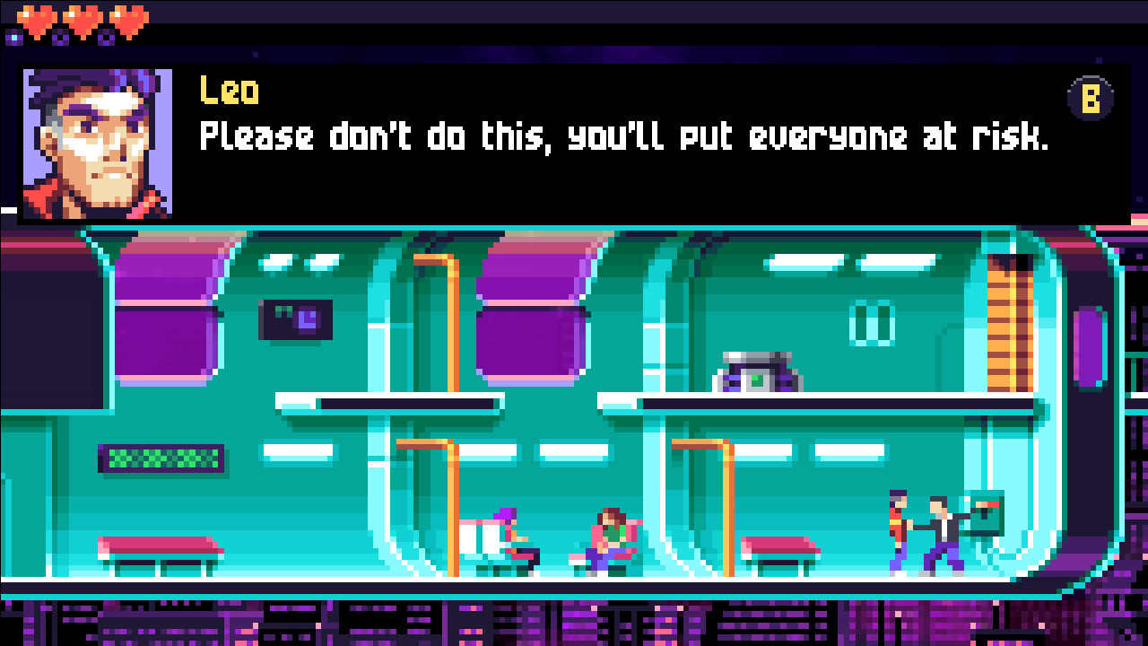 LUNARK screenshot 9