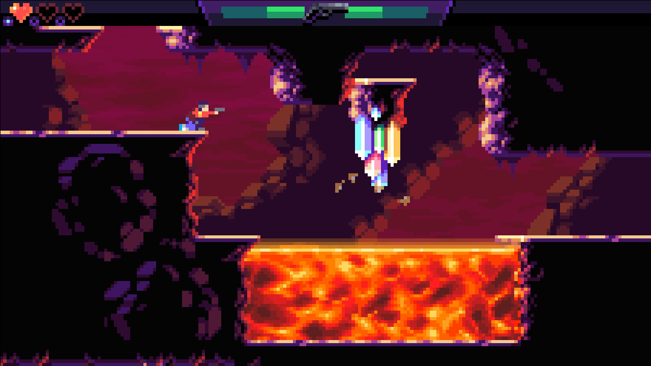 LUNARK screenshot 10