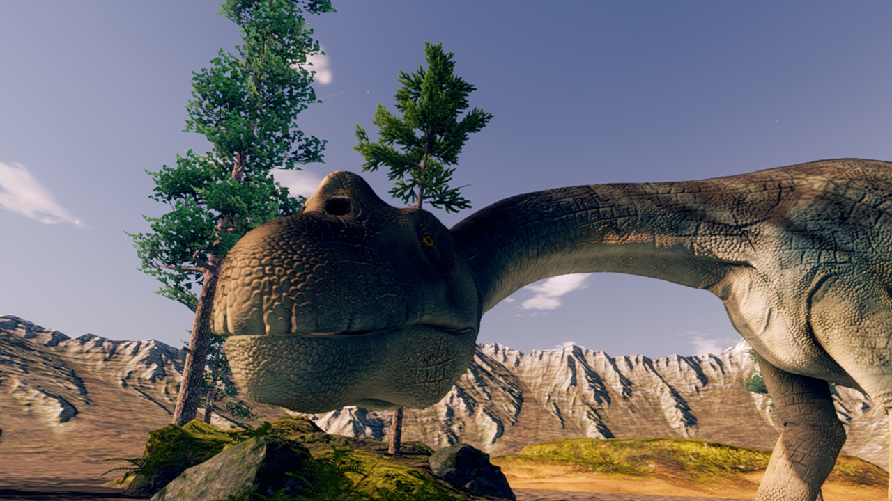 Feed A Titanosaur screenshot 6
