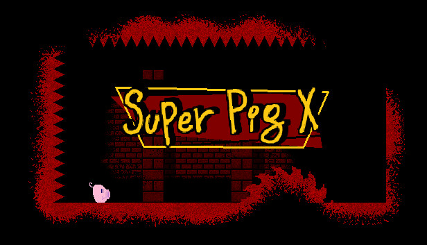 Super Pig X on Steam