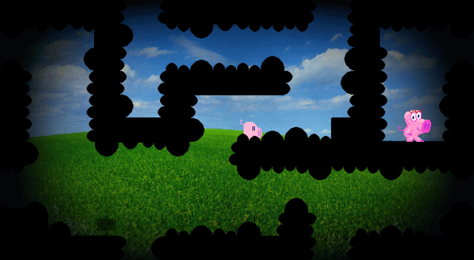 Super Pig X screenshot 11