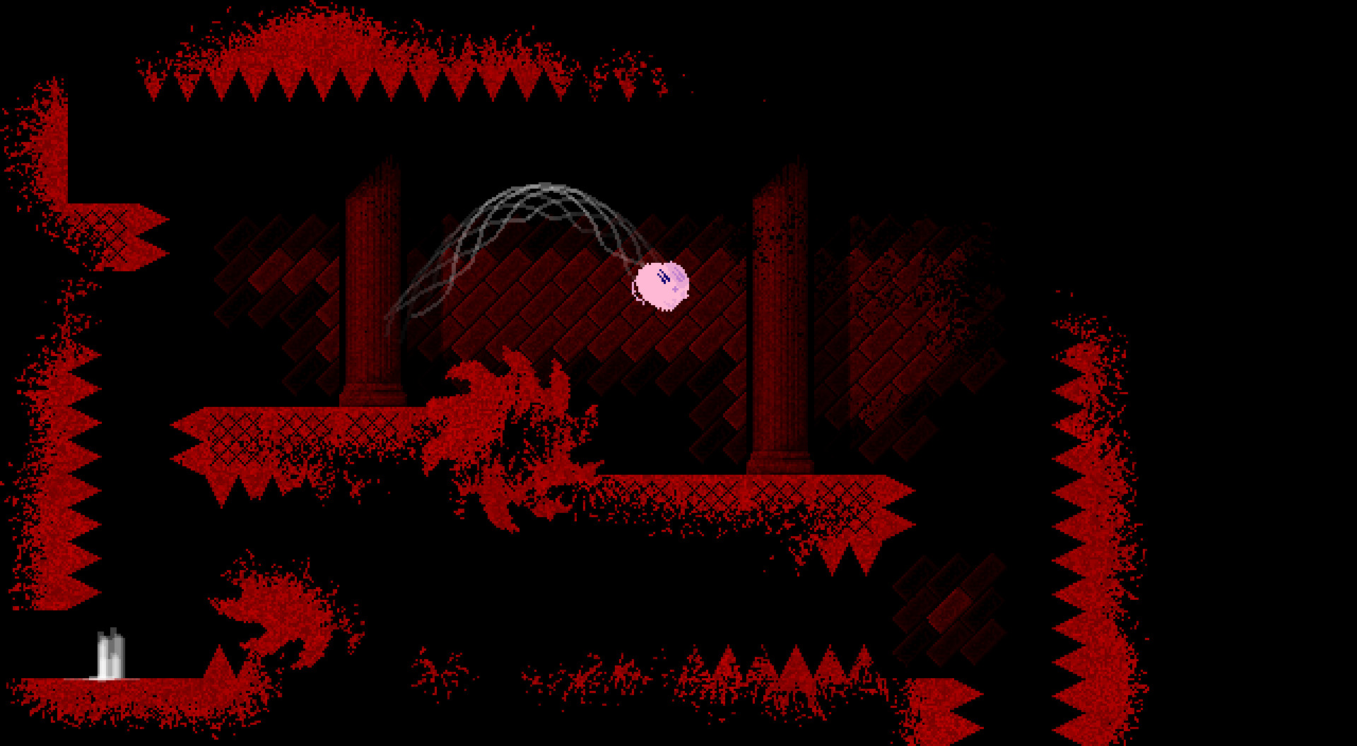 Super Pig X screenshot 6