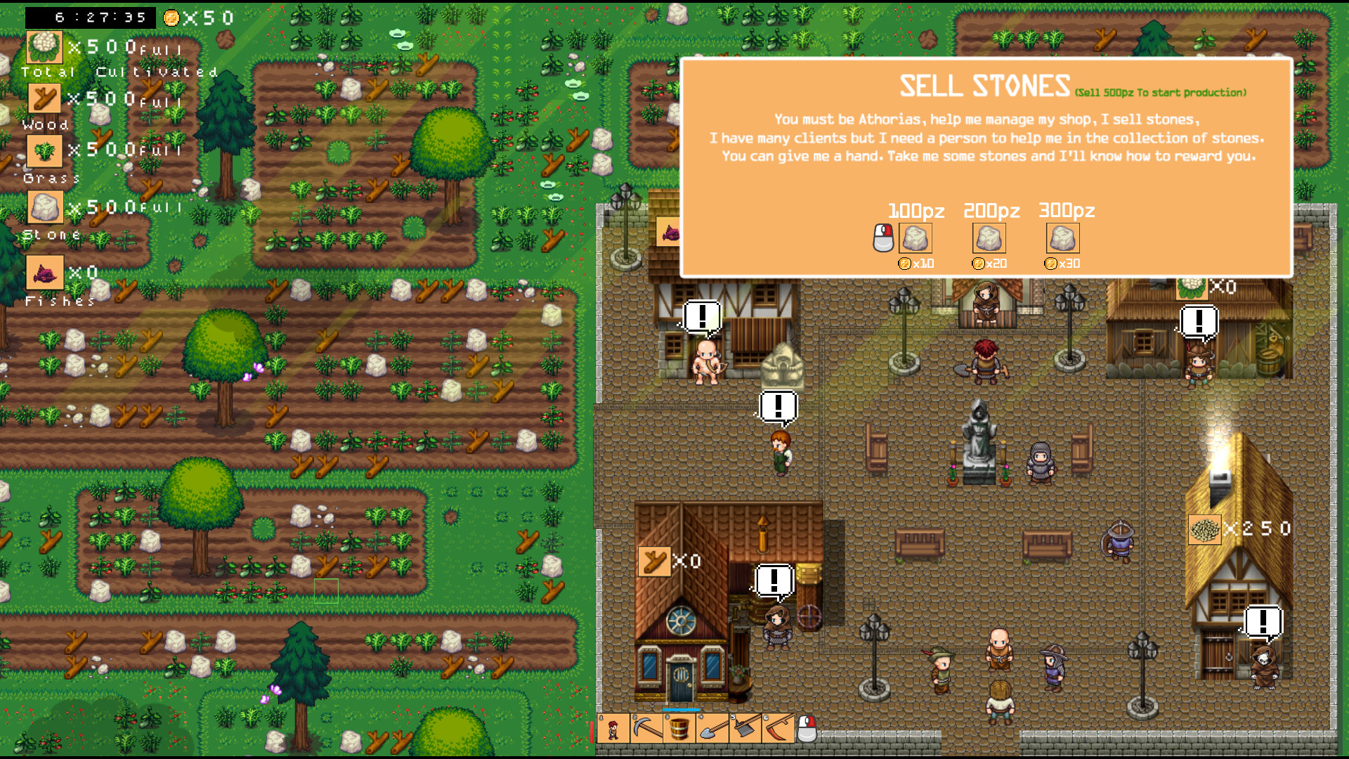 Valley Of The Moon screenshot 4