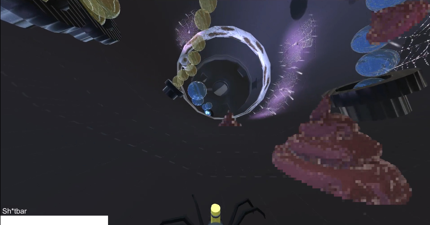Noodle Jump screenshot 5