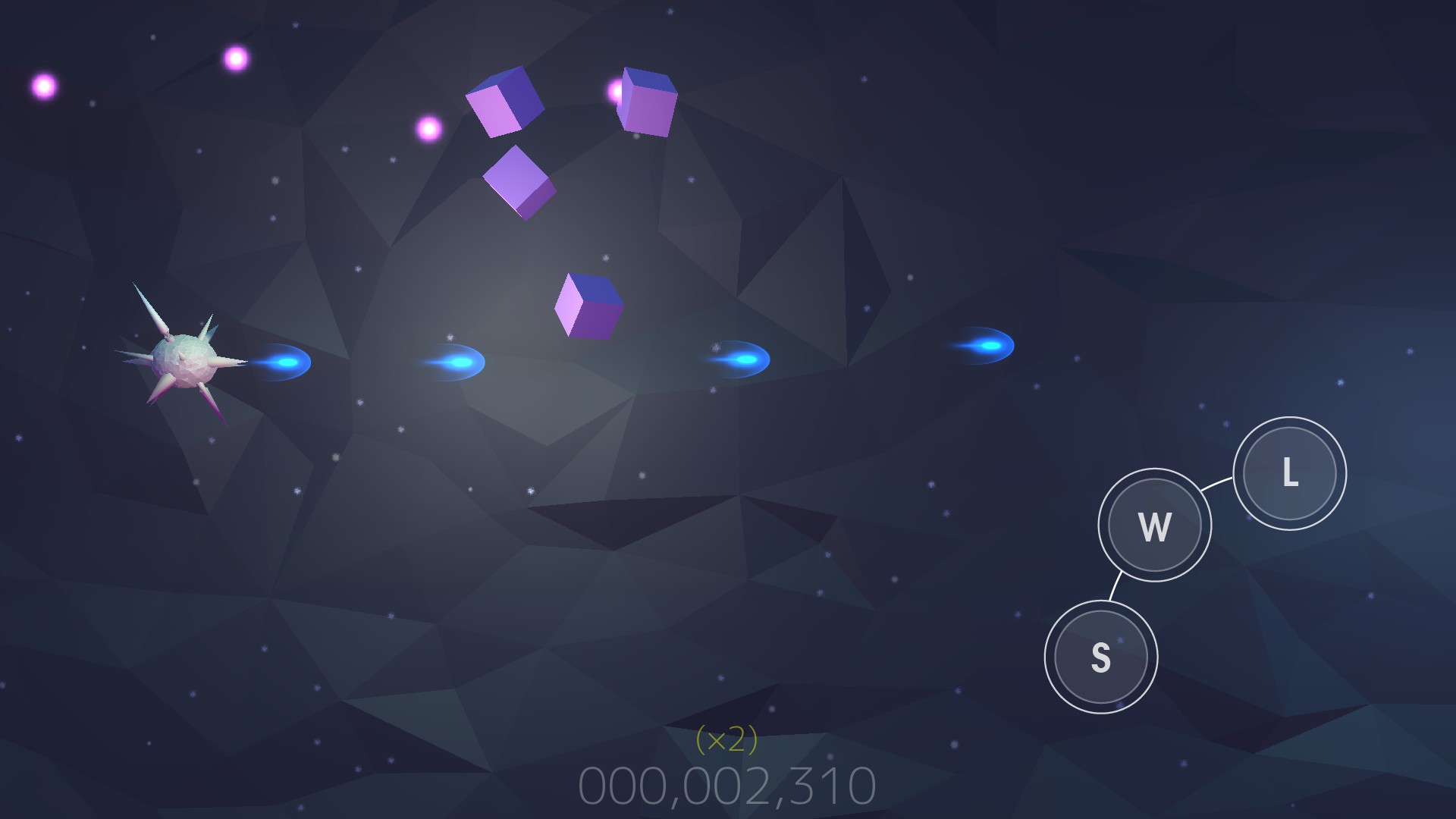 Survirus screenshot 1